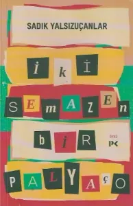 İki Semazen Bir Palyaço