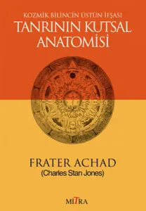 Tanrının Kutsal Anatomisi