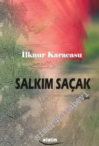 Salkım Saçak -