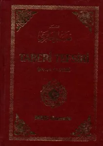 Taberi Tefsiri 2. Cilt