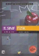 FDD 11. Sınıf Fizik Konu Anlatımlı