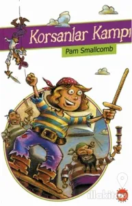 Korsanlar Kampı