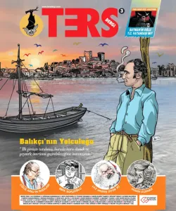 TERS DERGİ -3
