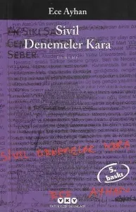 Sivil Denemeler Kara