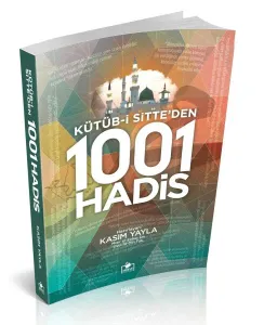 Kütüb-i Sitte'den 1001 Hadis (Roman Boy)