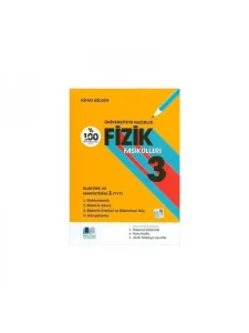 Nihat Bilgin - Üni. Hazırlık Fizik Fasikülleri