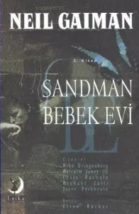 Sandman-2: Bebek Evi
