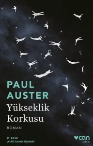 Yükseklik Korkusu
