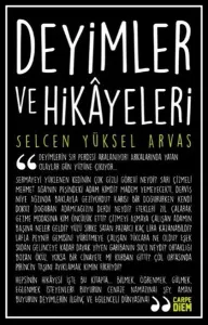 Deyimler ve Hikâyeleri