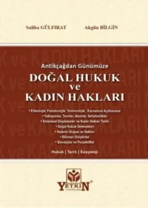 Doğal Hukuk ve Kadın Hakları