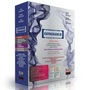 Kaymakamlık Kampı Konu Anlatımı