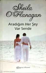 Aradığım Her Şey Var Sende