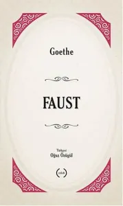 Faust Tam Metin