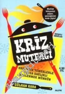 Kriz Mutfağı -         2009