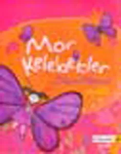 Mor Kelebekler