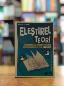 Eleştirel Teori