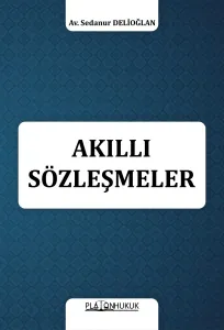 AKILLI SÖZLEŞMELER