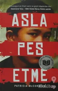 Asla Pes Etme