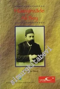 Hüseyinzade Ali Bey -