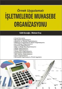 İşletmelerde Muhasebe Organizasyonu