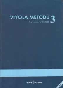 Viyola Metodu 3