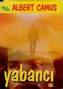Yabancı