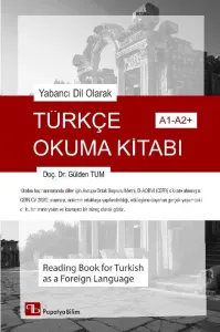 Türkçe Okuma Kitabı