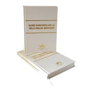 Vergi Müfettişleri Derneği Kamu Harcamaları ve Milli Emlak Mevzuatı 2015
