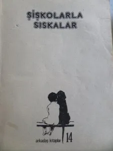 Şişkolarla Sıskalar