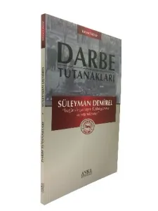 Darbe Tutanakları 1