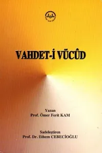 Vahdet-i Vücud