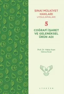 Coğrafi İşaret ve Geleneksel Ürün Adı