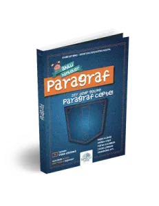 PARAGRAF SORU BANKASI