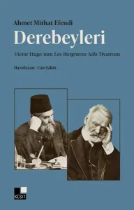 Derebeyleri