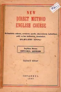 New Direct Method English Course