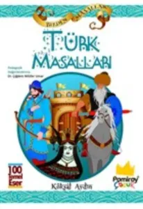 Türk Masalları