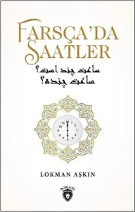 Farsça'da Saatler