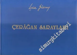 Çerâğan Sarayları -        1992