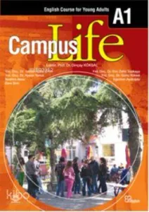 Campus Life A1