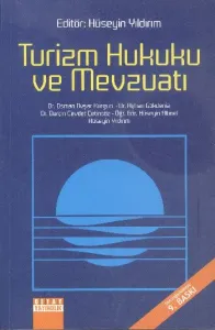 Turizm Hukuku ve Mevzuatı