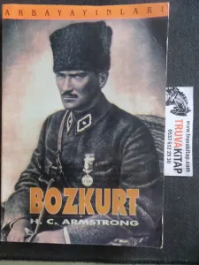 Bozkurt