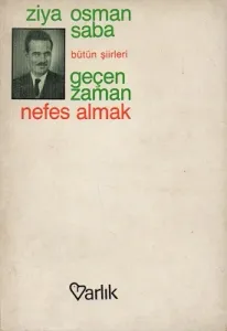 Geçen Zaman Nefes Almak Bütün Şiirleri