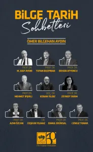 Bilge Tarih Sohbetleri