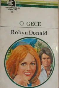 O Gece - 22