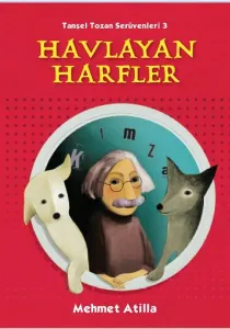 Havlayan Harfler---10+