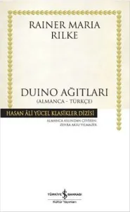 Duino Ağıtları
