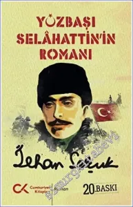 Yüzbaşı Selahattin'in Romanı 2 Cilt TAKIM -        2023