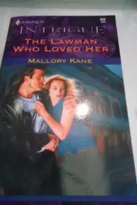 The Lawman Who Loved Her