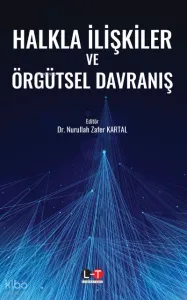 Halkla İlişkiler Ve Örgütsel Davranış