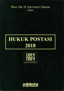 Hukuk Postası 2018
